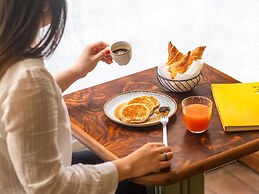 Hotel Saint André des Arts