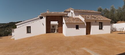 Hacienda Fresneda María by Charming Stay Adults Recommended