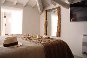 Hacienda Fresneda María by Charming Stay Adults Recommended