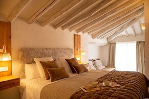 Hacienda Fresneda María by Charming Stay Adults Recommended