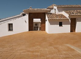Hacienda Fresneda María by Charming Stay Adults Recommended