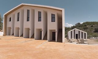 Hacienda Fresneda María by Charming Stay Adults Recommended