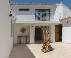 Hacienda Fresneda María by Charming Stay Adults Recommended
