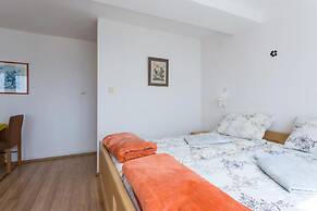 Charming Studio Apartment With Beautiful Panoramic sea View