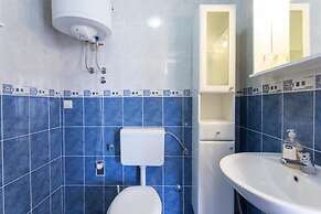 Charming Studio Apartment With Beautiful Panoramic sea View