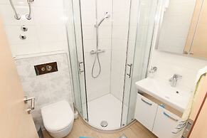 New Beach 4 Star Luxury Apartment 3 Bedrooms 3 Bathrooms, Free Boat Be