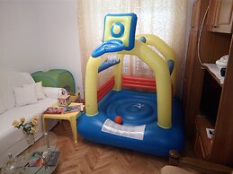 Supetar Central Child-friendly and Dog-friendly Apartment Near Beach
