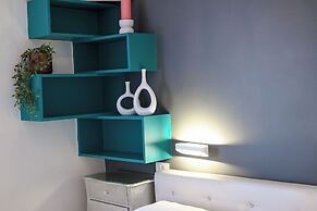 Apartment With Breathtaking sea View