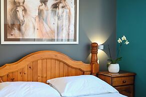 Apartment With Breathtaking sea View