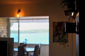 Apartment With Breathtaking sea View