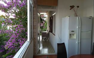 Apartment With Breathtaking sea View