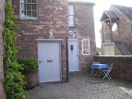 Duken Courtyard Cottage Self Catering Holiday Cottage in Glorious Coun