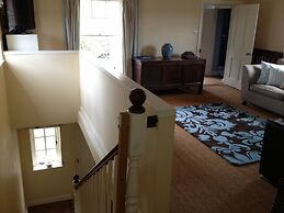 Duken Courtyard Cottage Self Catering Holiday Cottage in Glorious Coun