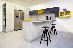 Villa Nina Makarska With Heated Infinity Pool of 33 m2 and Stunning se