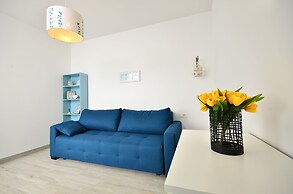 Villa Nina Makarska With Heated Infinity Pool of 33 m2 and Stunning se