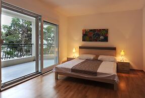 Great Nature in Amazing Inviorment With a Private Beach