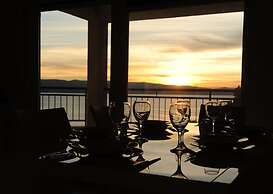 Great Nature in Amazing Inviorment With a Private Beach