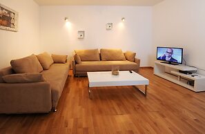 Great Nature in Amazing Inviorment With a Private Beach