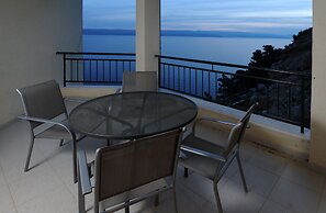 Great Nature in Amazing Inviorment With a Private Beach