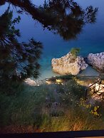 Citybreak Apartman With Private Beach Near Split