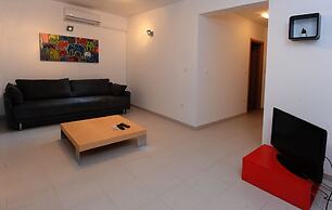 Citybreak Apartman With Private Beach Near Split