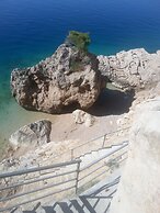 Citybreak Apartman With Private Beach Near Split