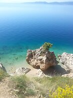 Citybreak Apartman With Private Beach Near Split