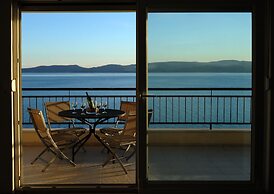 Citybreak Apartman With Private Beach Near Split