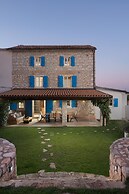 Villa Flavia - Stunning Villa in Istria, Croatia