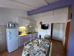 Apartment With a View of the Brijuni Islands