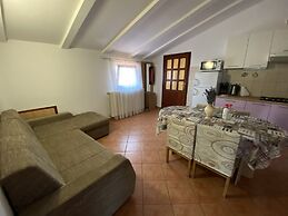 Apartment With a View of the Brijuni Islands