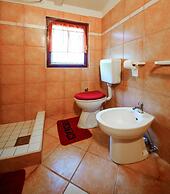 Apartment With a View of the Brijuni Islands