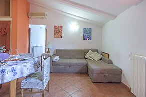 Apartment With a View of the Brijuni Islands