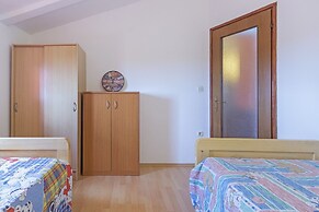 Apartment With a View of the Brijuni Islands