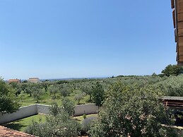 Apartment With a View of the Brijuni Islands