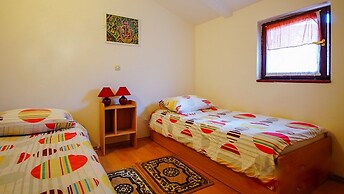 Apartment With a View of the Brijuni Islands