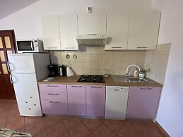 Apartment With a View of the Brijuni Islands