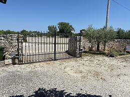 Apartment With a View of the Brijuni Islands