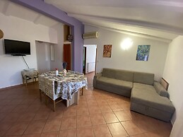 Apartment With a View of the Brijuni Islands