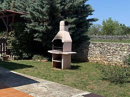 Apartment With a View of the Brijuni Islands