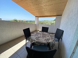 Apartment With a View of the Brijuni Islands