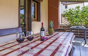 Spacious and Comfortable Apartment in Medulin, Croatia