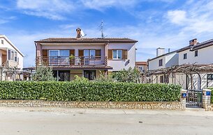 Spacious and Comfortable Apartment in Medulin, Croatia