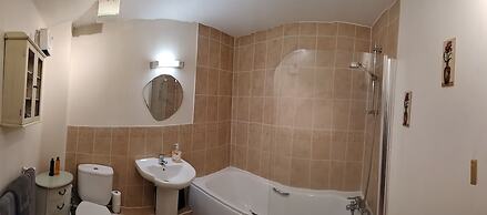 Luxury Apartment in Hemel Hempstead Uk for Couples and Business Execut