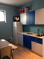 Apartment in Villa, big Garden, Private Pool, Close to Beach and Zadar