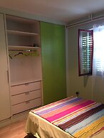 Apartment in Villa, big Garden, Private Pool, Close to Beach and Zadar