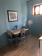 Apartment in Villa, big Garden, Private Pool, Close to Beach and Zadar