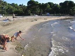 Apartment in Villa, big Garden, Private Pool, Close to Beach and Zadar