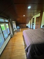 Luxury 4 Bed Pool Villa