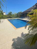 Luxury 4 Bed Pool Villa